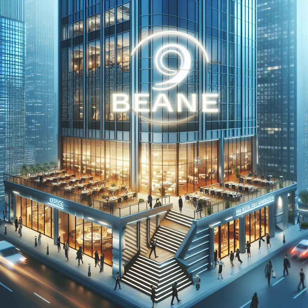 杭州之翼在办公楼地产的品牌建设与市场定位文章配图