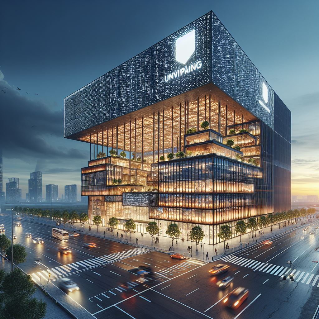 杭州之翼作为企业品牌展示平台的潜力文章配图